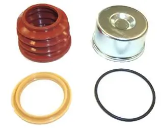Repair Kit, brake caliper